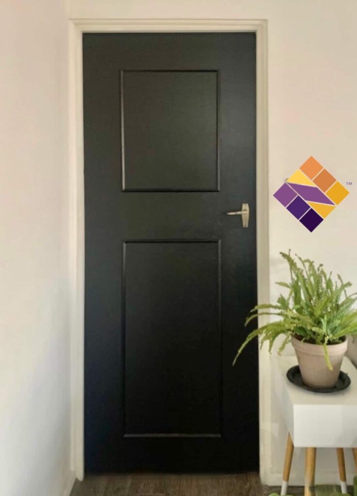 CUSTOM DOOR INSTALLATION