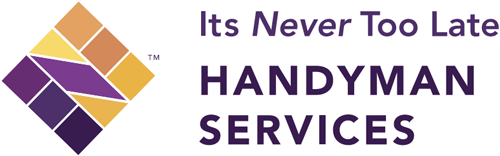 intl handyman services logo