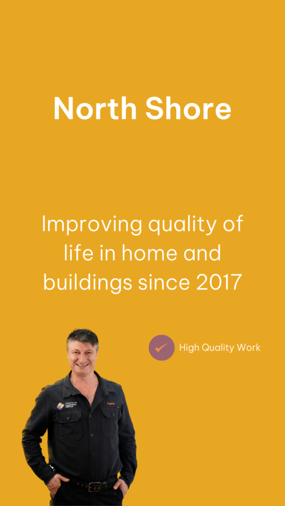 North Shore Handyman Services