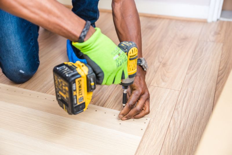 About INTL Handyman Services at North Sydney