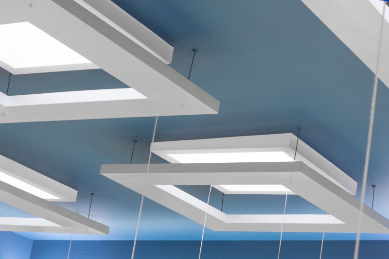 Ceilings