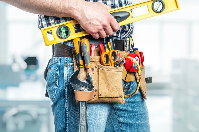 Handyman Services-intlhandyman.com.au