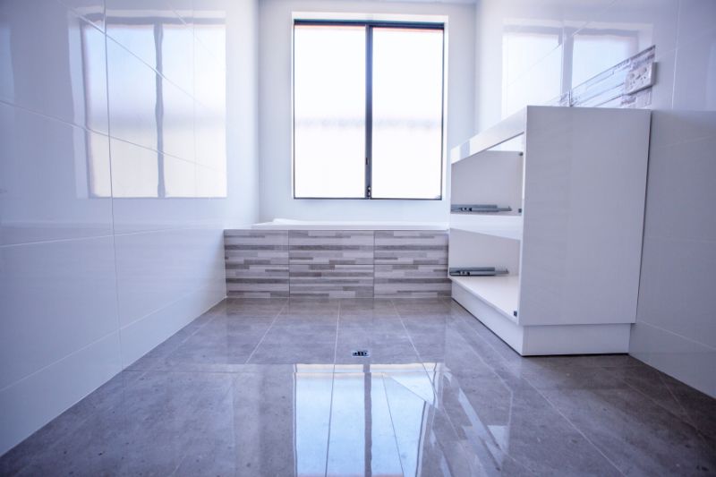 Our Renovation Process