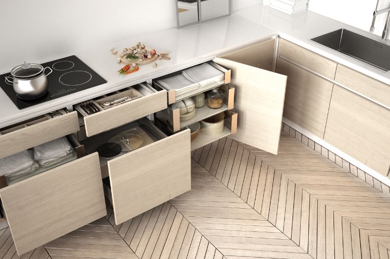 Storage Solutions