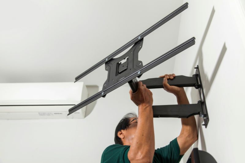 TV Mounting Services