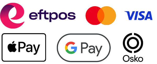 Payment Methods