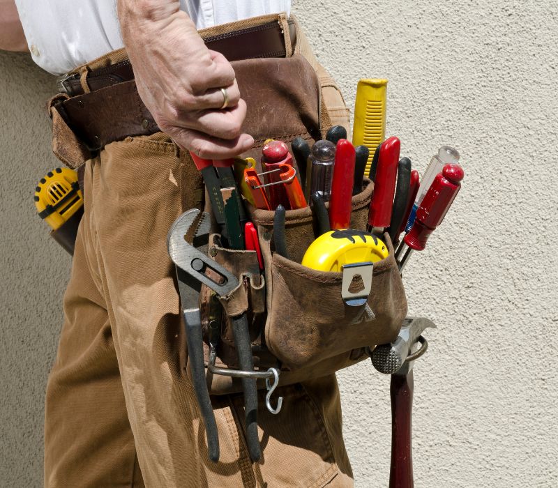 Handyman Services Rozelle – Trusted Local Experts