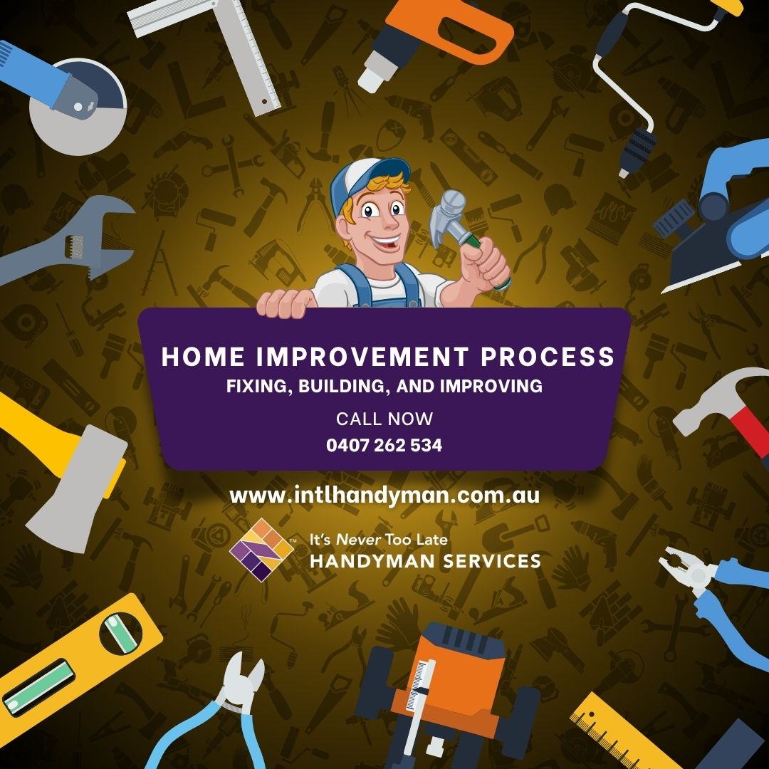 Home Modification Services Dulwich Hill